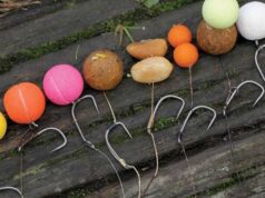 ТОП-10 варіантів кріплення насадки в карпфішингу