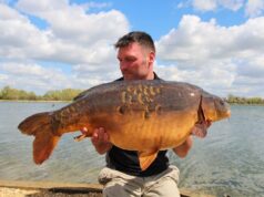 Як ловити на глибокому мулі