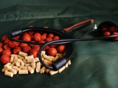 Як правильно стріляти з рогатки