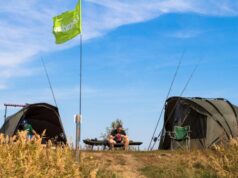 Частина 15. Намети та шелтери