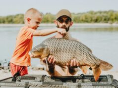 Часті помилки новачків у ловлі коропа: як уникнути розчарувань