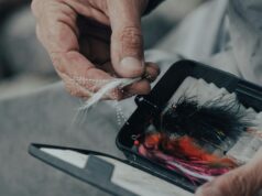 Тонкощі спінінгової риболовлі: від перших спроб до впевненої техніки